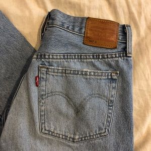 Levi’s 501